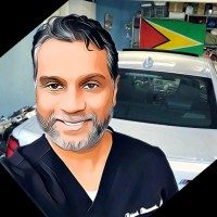 Rajesh Bisnauth, MD