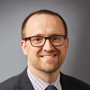 William Becker, MD