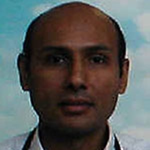 Lakshmana Yalamanchi, MD