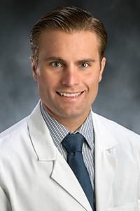 Brett Wiater, MD