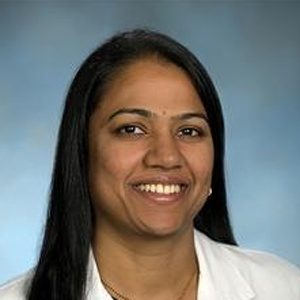 Subhashini Thota, MD