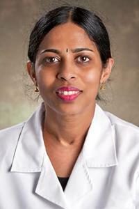 Sailaja Datla, MD