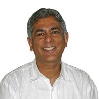 Virind Gupta, DMD, MD