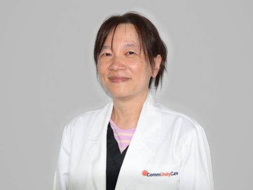 Judy Chen, DDS