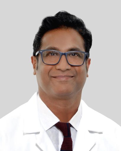 Kalyan Bhamidimarri, MPH, MD