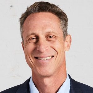 Mark Hyman
