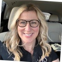 Angela McCool-Pearson, FACOG, MD