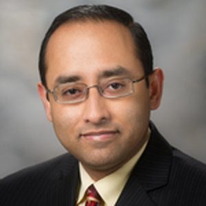 Prithviraj Bose, MD