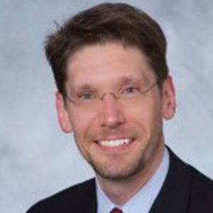 Paul Fadden, MD