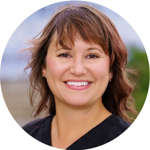 Jennifer Mohler, DDS