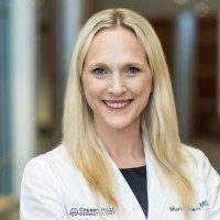 Mariah Brown, BA, MD