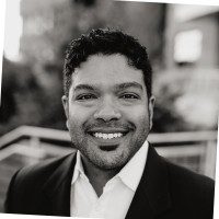 Jonathan Ramprasad, MD