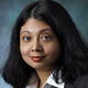 Somajita Ghosal, MBBS, MD
