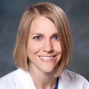 Suzanne Arnold, MHA, MD