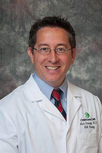 Mark Cadungog, MD