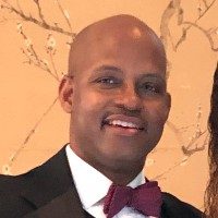 Garvin Davis, MPH, MD