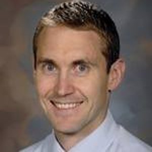 Michael Jensen, MD, MS, MSC