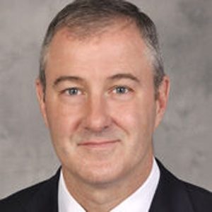 Stephen Thomas, MD