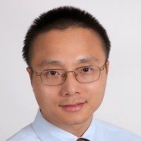 Lixin Zhang, MD