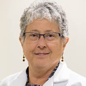Miriam Rodin, MD, PhD