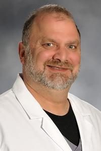 Scott Friedman, DO