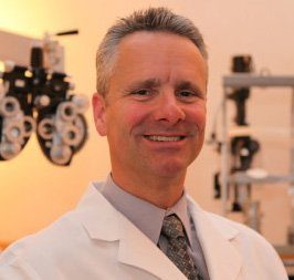 Marcus Meyer, MD, FACS