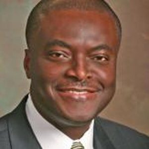 George Mensah