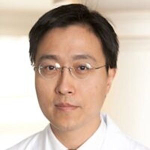 Paul Yu, PhD, MD