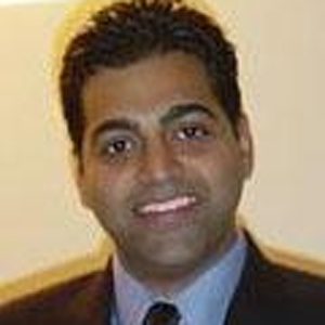 Anoop Shah, MD