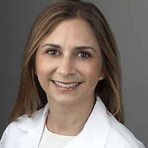 Andrea Bullock, MD