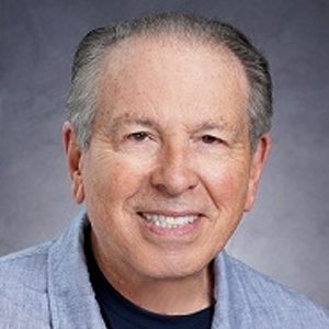 Barry Kaufman