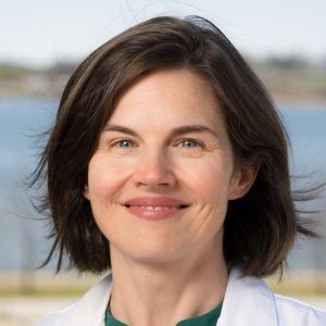 Rebecca Whiteley, MD