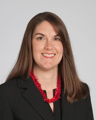 Maureen Ahmann, DO
