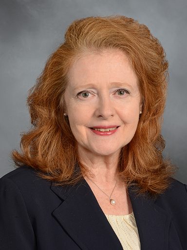 Barbara Bartlik, MD