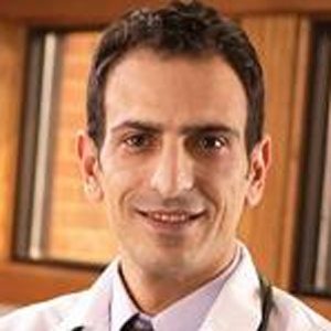 Ahmed Abualfoul, MD