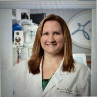 Melissa Jefferis, MD