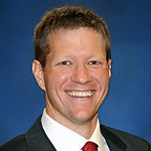 Clyde Mathison, MD