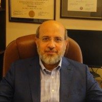 Muhammad Mustafa, MD