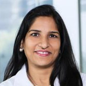 Sudha Kodali, MBBS, MPH, MD
