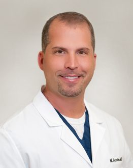 Michael Austen, MD