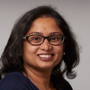 Rashi Aggarwal, MD
