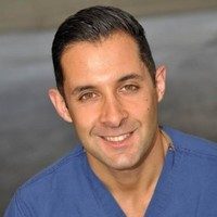 Mehran Movassaghi, MD