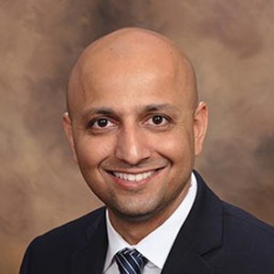 Anant Sharma, MD