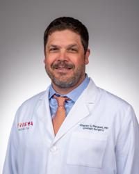 Charles Marguet, MD, FACS