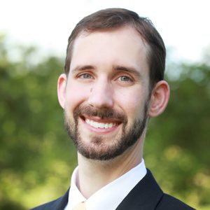 Christian Hester, MD