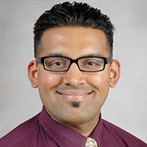 Neel Shah, FAAP, MD