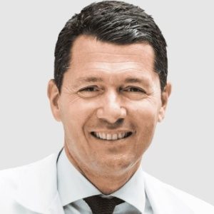 Alberto Breda, PhD, MD