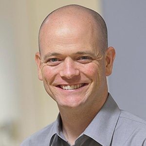 Stephen Roberts, MD