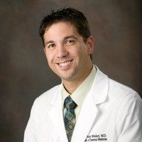 Zachary Mulkey, MD