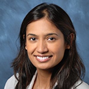 Aditi Nag, MD